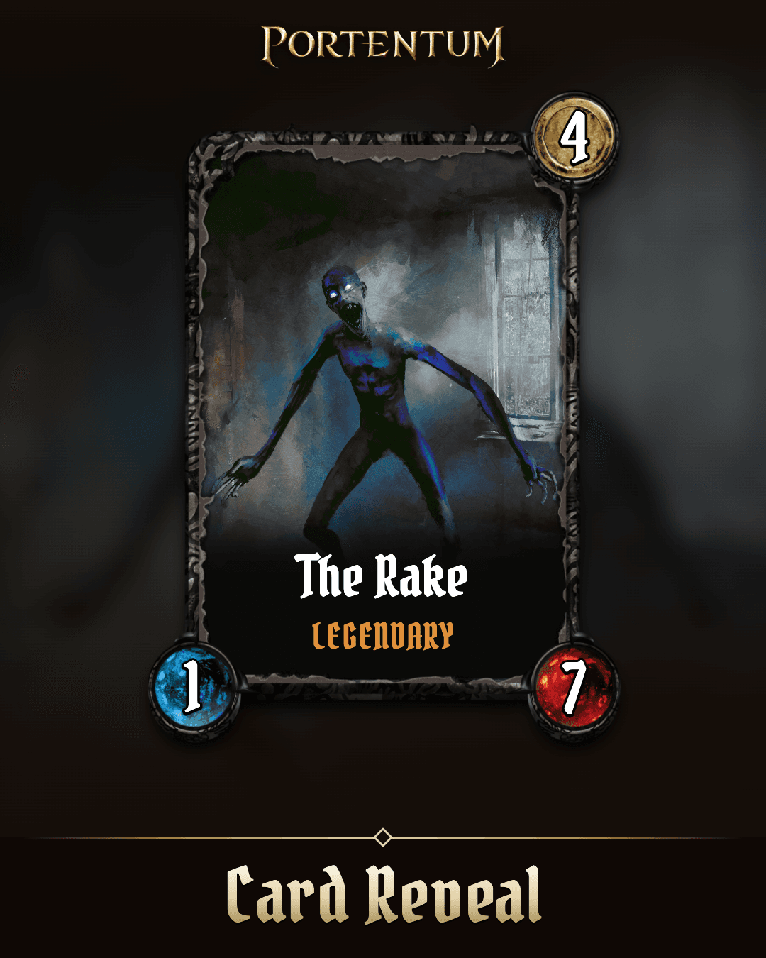 Rake ability set