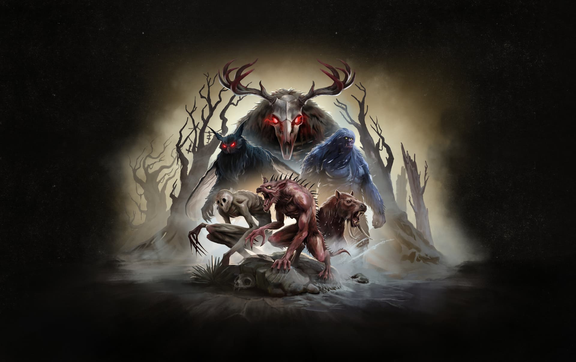Meet Portentum