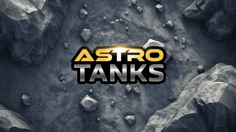 AstroTanks