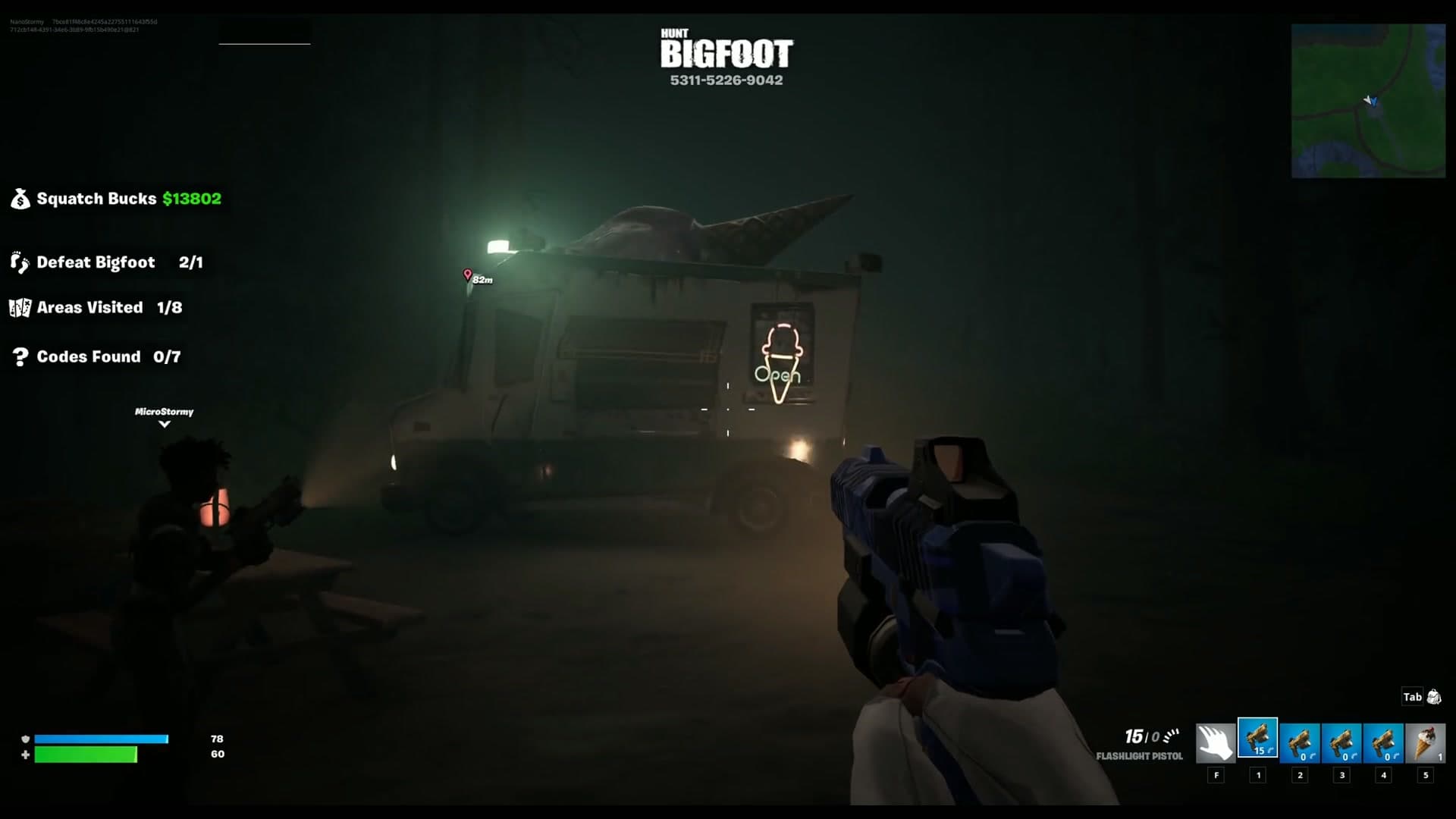 Our Journey So Far with UEFN