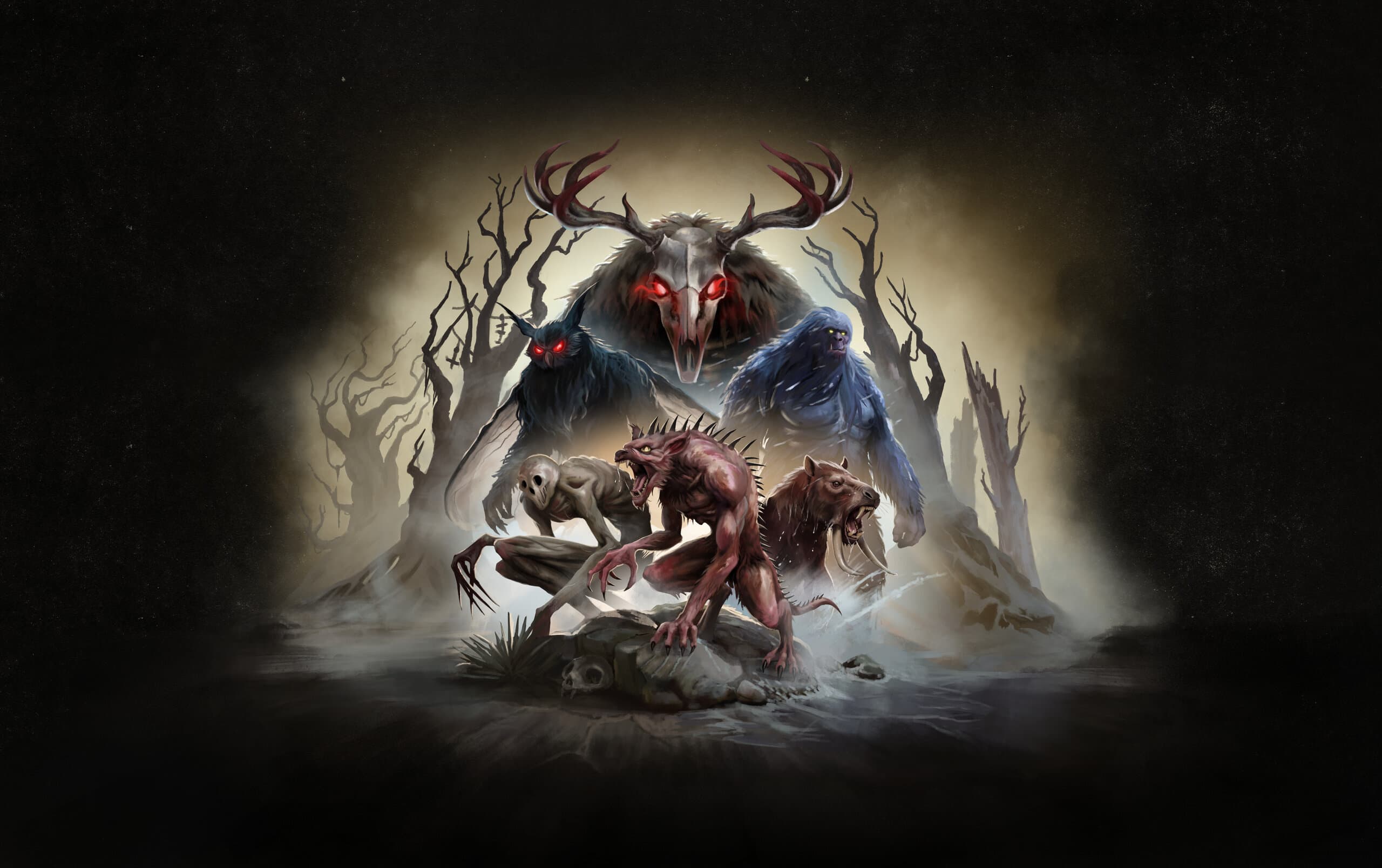Meet Portentum