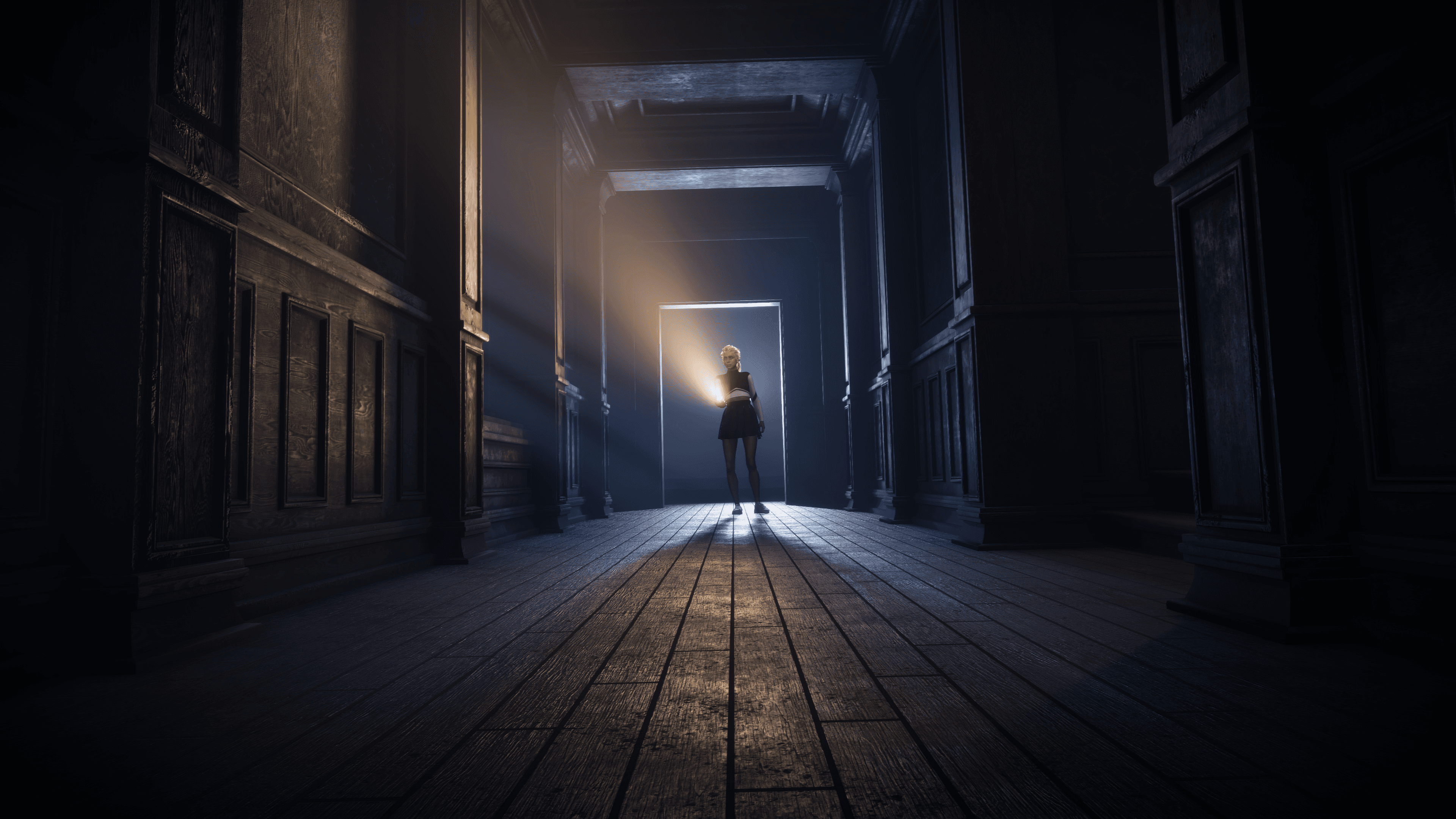 The Year We Chased Publishers