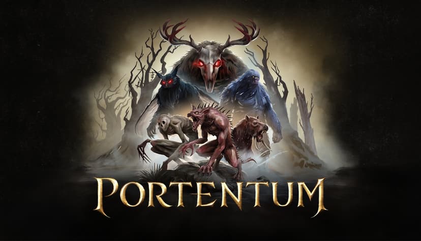 Portentum